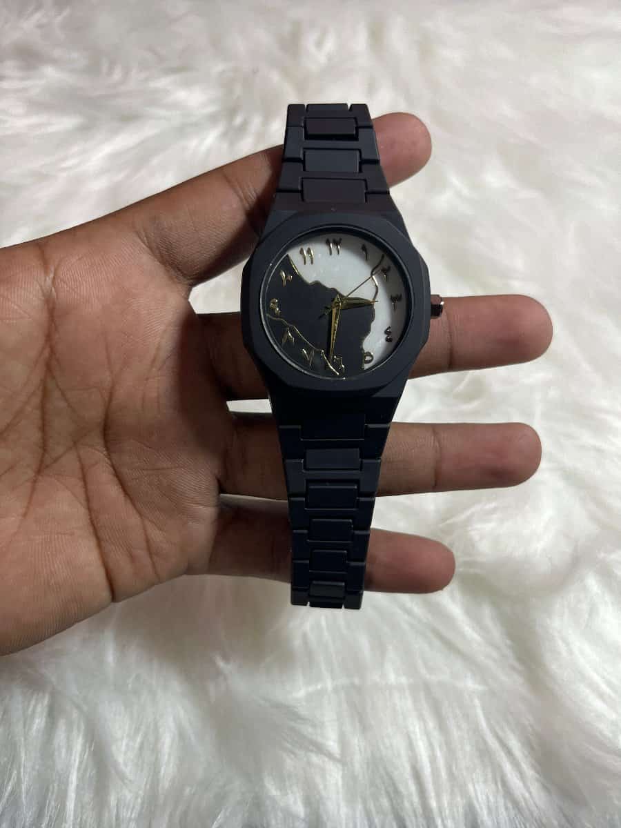 Arabia watch
