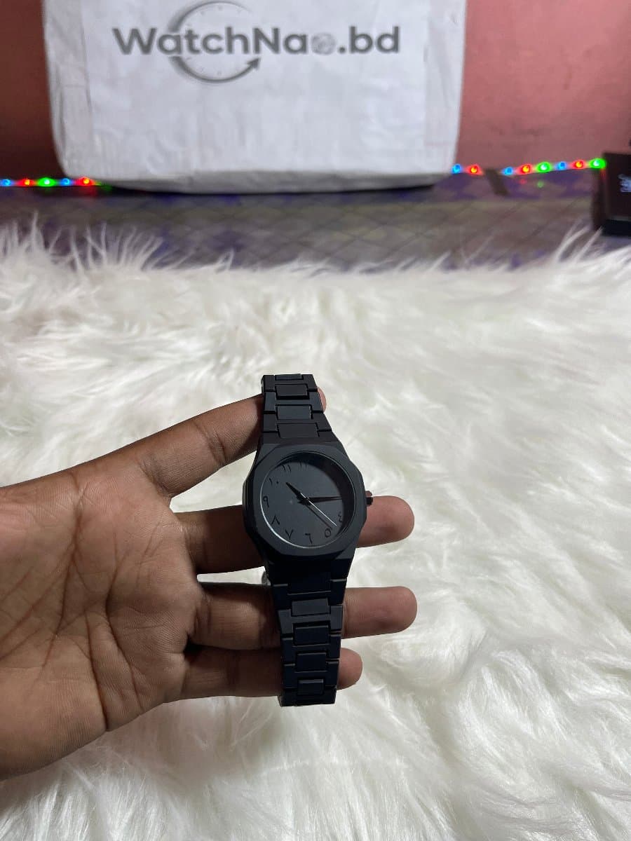 Arabia watch - slide 2