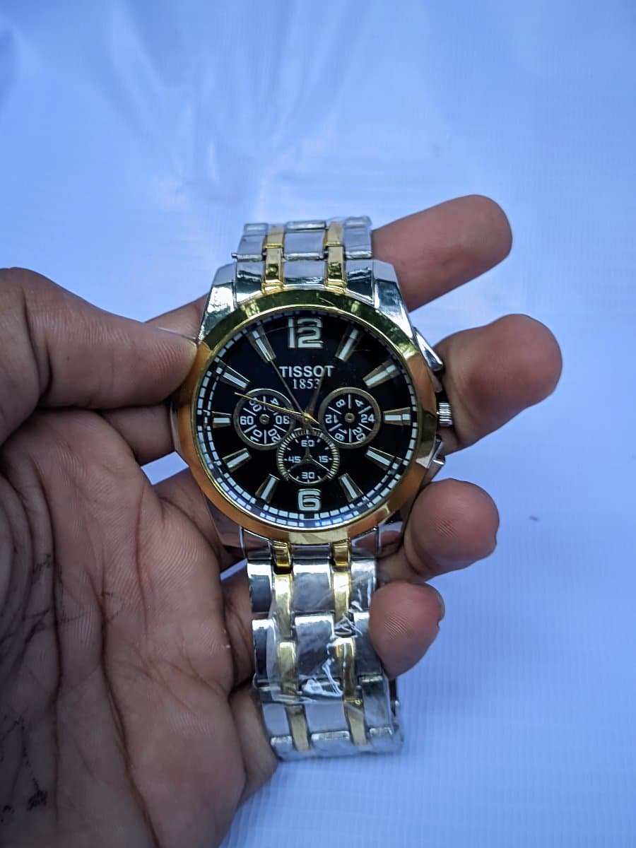 Tissot - slide 2