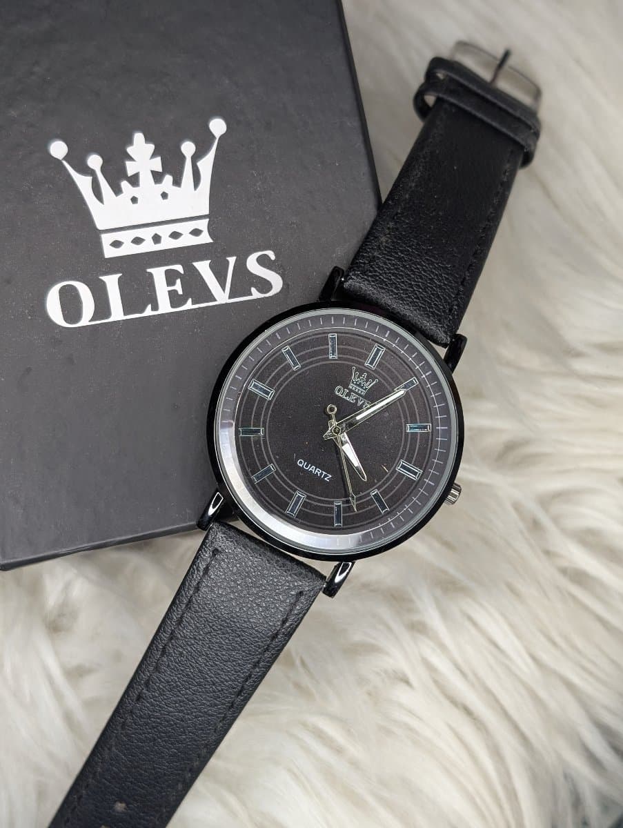 OLEVS - ছবি 4