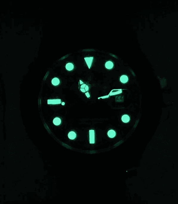 Rolex Yatchmaster Sweep.Full Black - slide 3
