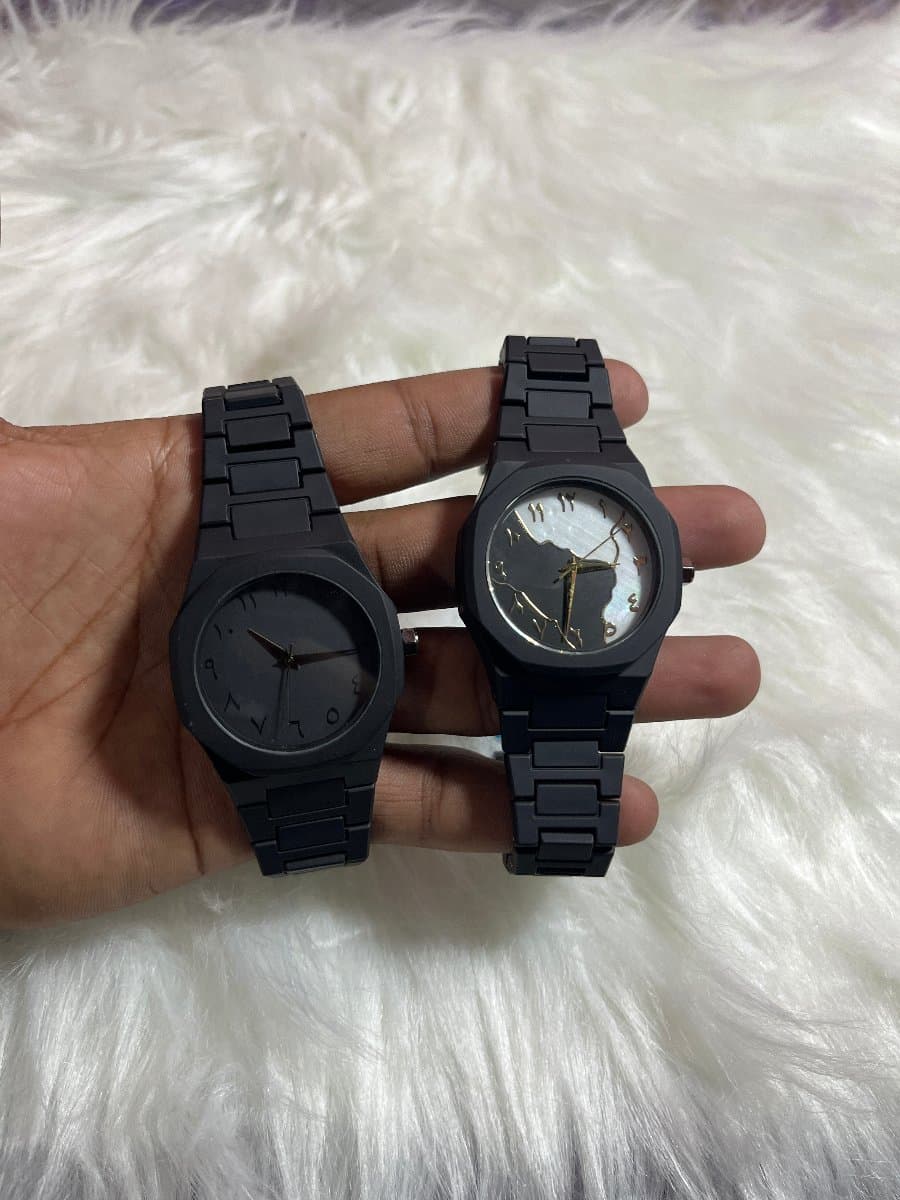 Arabia watch - slide 3