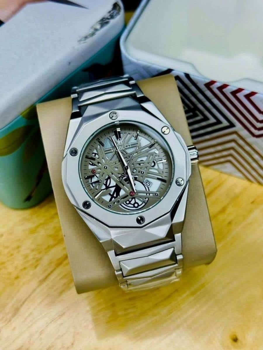 Hublot