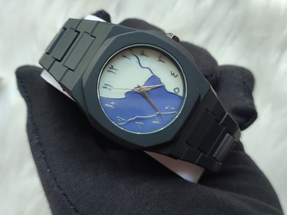 Arabia watch - ছবি 1