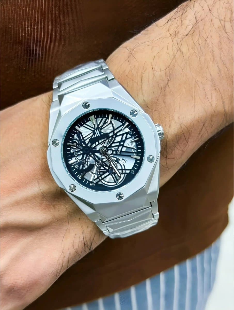 Hublot - ছবি 4