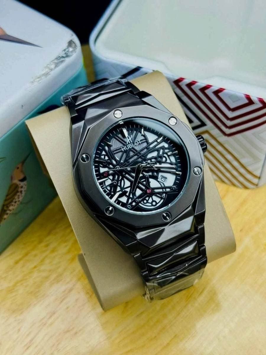 Hublot - ছবি 2