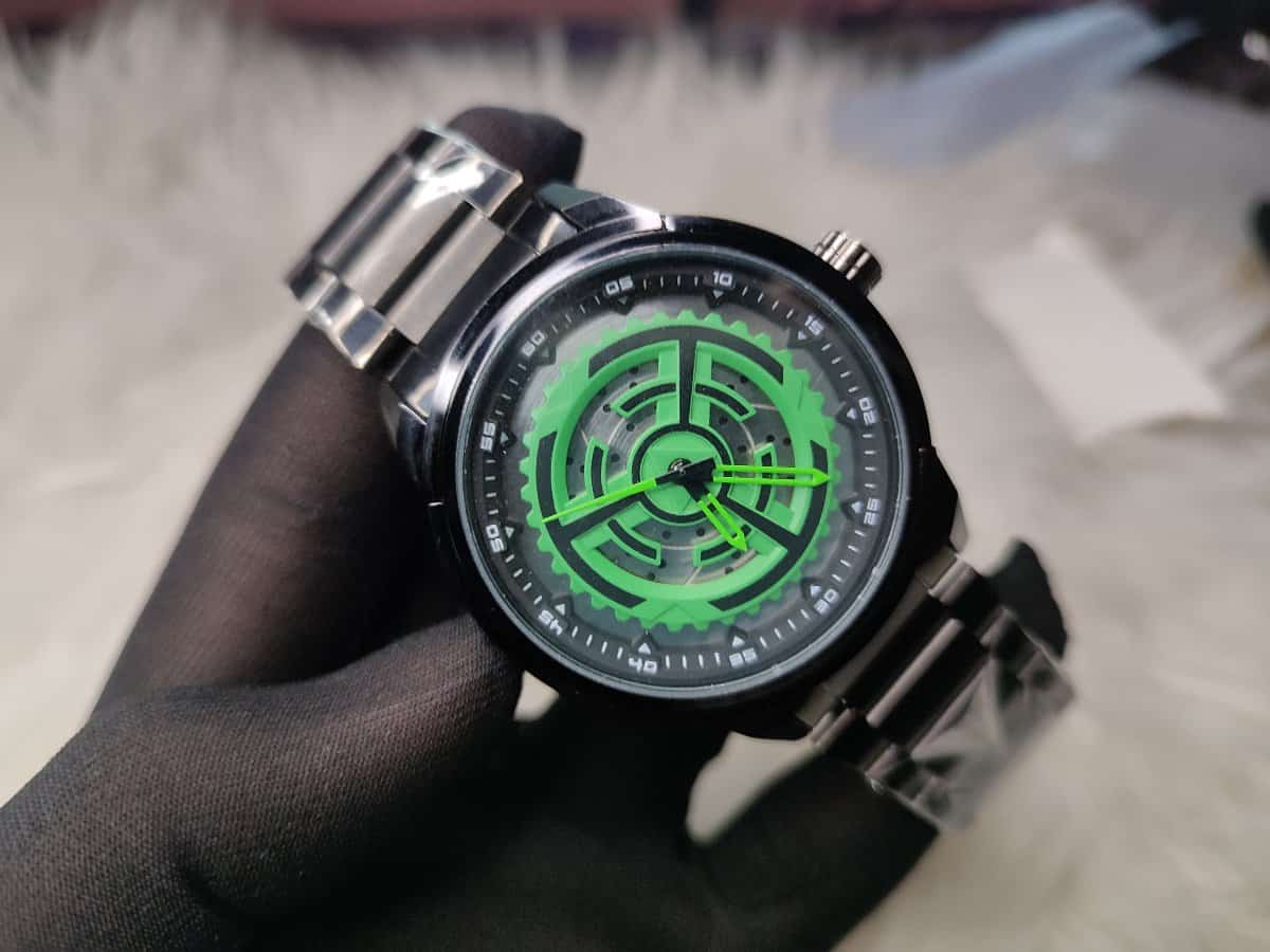 CHORKI